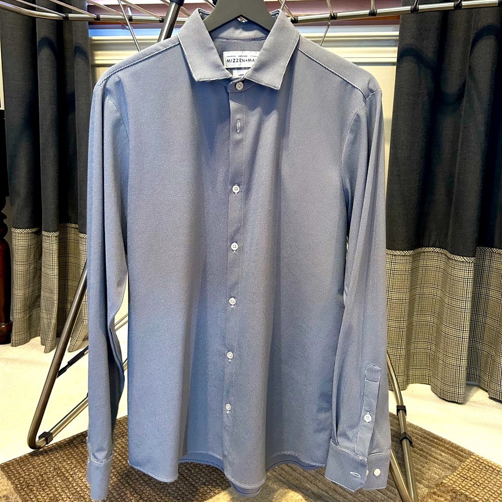 Mizzen & Main Leeward Trim